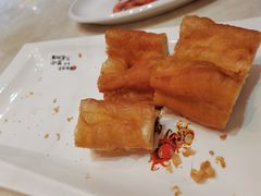 法式油条-天宁凯利时尚餐厅