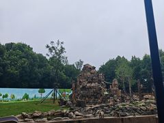 -合肥野生动物园