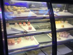 -爱有声毛肚串串火锅自助(龙之梦大都汇店)