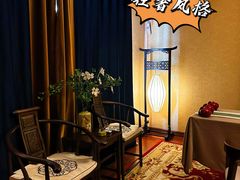 -远洋未来广场(育慧北路店)