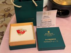 -江南灶中餐厅(南京香格里拉店)