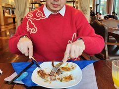 -浙江西子宾馆·瑶园咖啡厅