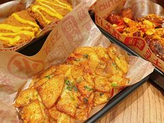 -遇见小面(碧桂园总部店)