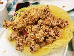 -紫光园·烤鸭(吕家营店)