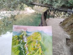 -龙湾潭国家森林公园