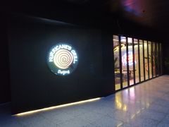 -Hurricane's Grill 飓风牛排