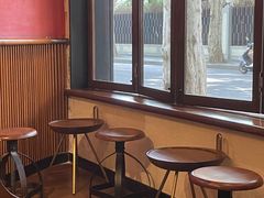 -RUMORS COFFEE ROASTERY鲁马滋咖啡(湖南路店)