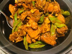 -桐爷小馆(广渠门店)