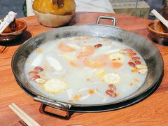 -草本味·市井羊肉馆(德和沁园店)