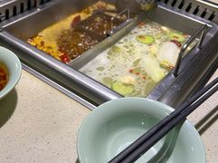 -野妹火锅(北京路店)