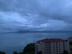 -山海餐厅