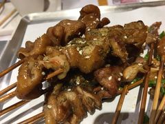 -木屋烧烤(双榆树店)