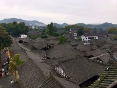 -中天楼