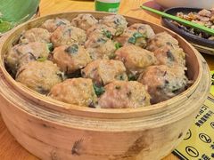 -园林美食城·本土农家菜(杨和镇店)