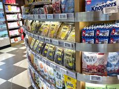 -杭州大厦LSE城市生活超市(杭州大厦店)