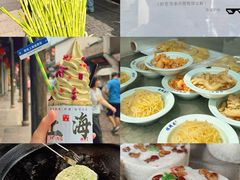 -南翔古镇