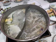 -楚江子·龙继斑鱼庄(建设东路店)