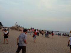 -老虎石海上公园