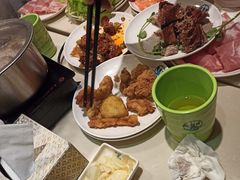 -爱客得牛排海鲜烤肉·火锅自助(春熙路黑金好店)