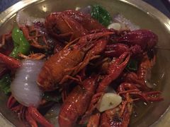 -南京一哥龙虾and二姐牛蛙(万达店)