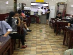 大堂-西域美食蘭州拉面