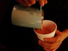 -BIJOU coffee&cocktail(龙岗万科广场店)