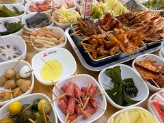 -江油特色冷沾沾(火炮街店)