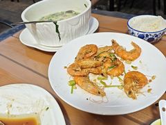 -荣祥海鲜·烟台菜(胜利路二部)