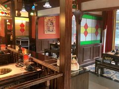 -火鳳祥鲜货火锅(宝龙广场店)