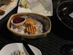 -必胜客(新海上世界店)