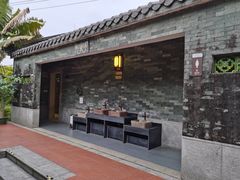 -广州神农草堂中医药博物馆