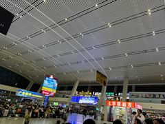 -肯德基(济南火车站一店)