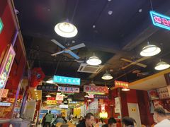 -日昌餐馆(亦庄店)