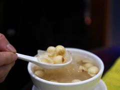 莲子雪耳糖水-民信老铺(华盖路店)