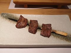 牛舌-火山屋台(新街口店)