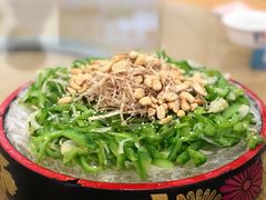 -横岗朋仔餐厅