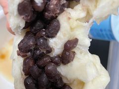 粒粒香红豆包-老陶包子铺(南大西南村店)