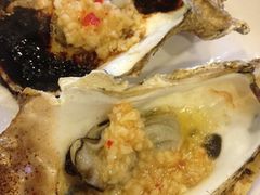 iphone_upload_pic-吉香碳烤生蚝(仙霞路店)