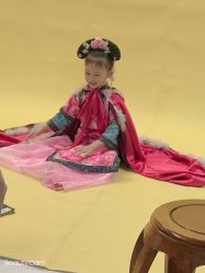 -倾城宝贝儿童摄影(浦东金谊店)