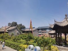-内蒙古将军衙署博物院