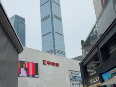 -7mall美食潮地标