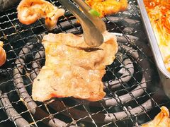-牛角烧肉(步步高星城天地店)