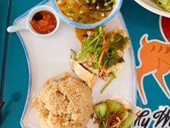 -My Way Town买味堂·东南亚餐厅(亦庄店)