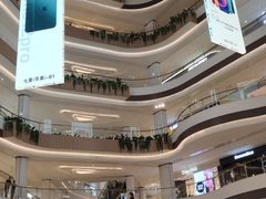 -龙湖南京江北天街