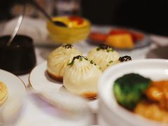 -江仙雅居(中航国际店)