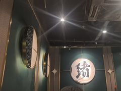 -一绪に寿喜烧自助(世茂广场店)