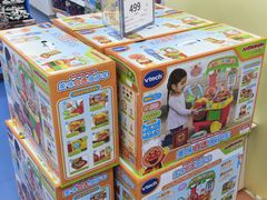 -TOYSRUS玩具反斗城(大连恒隆广场店)