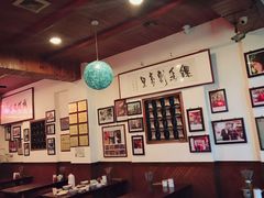 大堂-兰庆鸡蛋馃(人民路店)