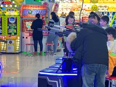 -大玩家(哈西万达店)