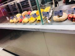 -OVEN LAB乐欧酵室(裕华万达店)